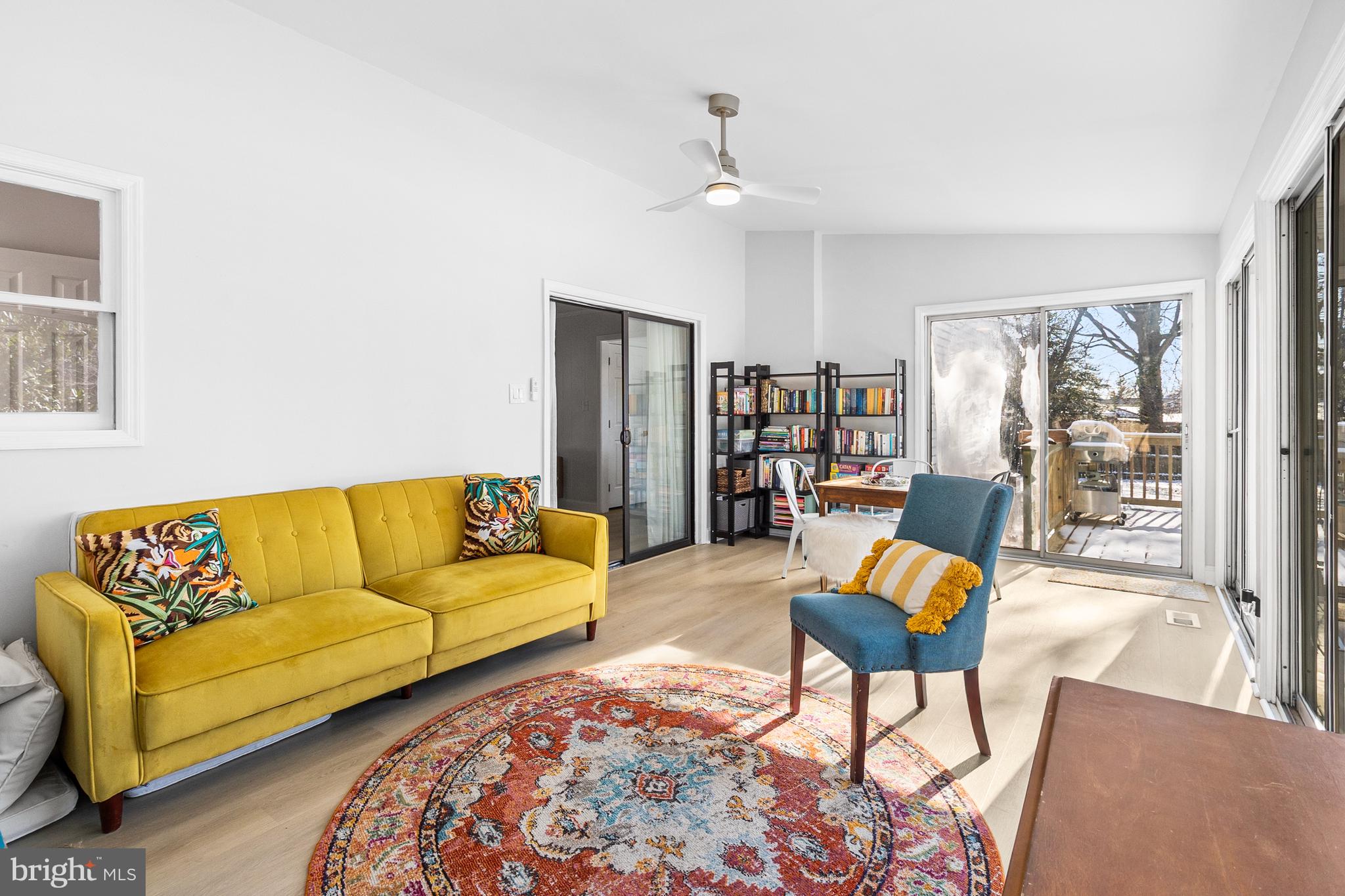 HOLLY OAK TERRACE - Residential