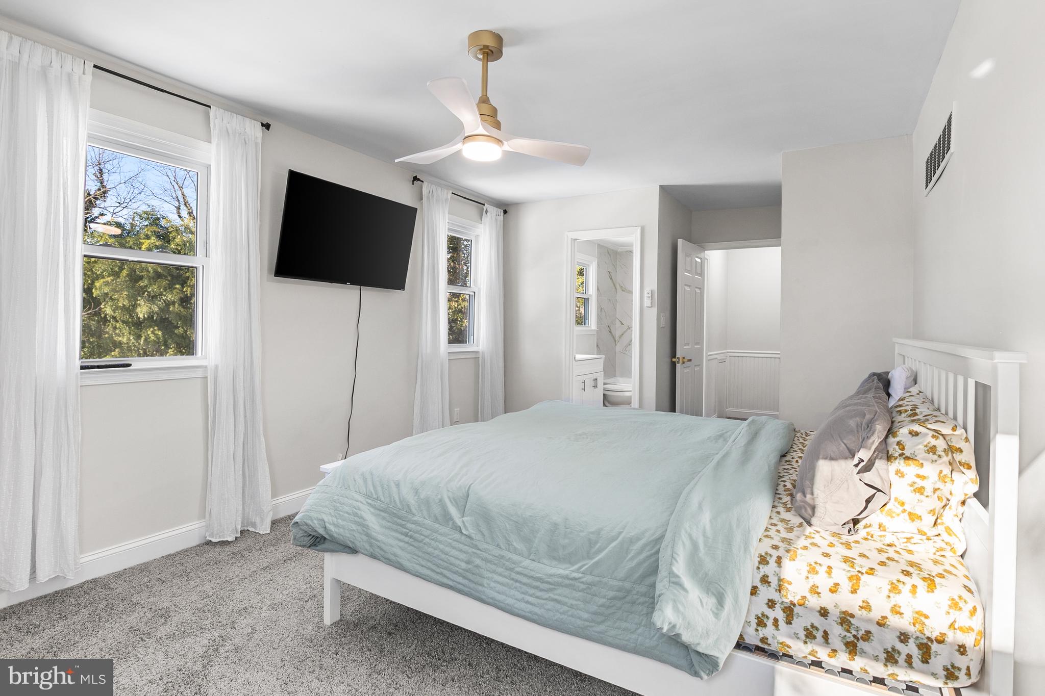 HOLLY OAK TERRACE - Residential