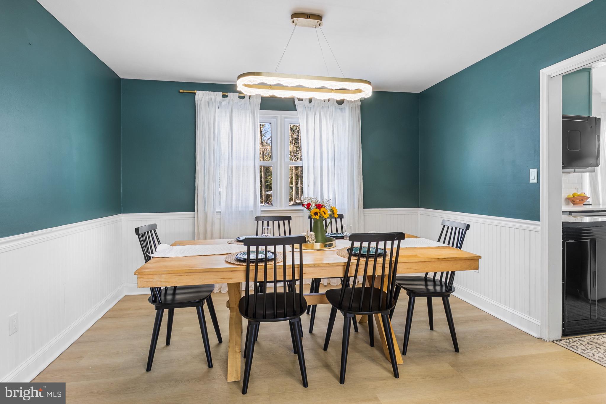 HOLLY OAK TERRACE - Residential