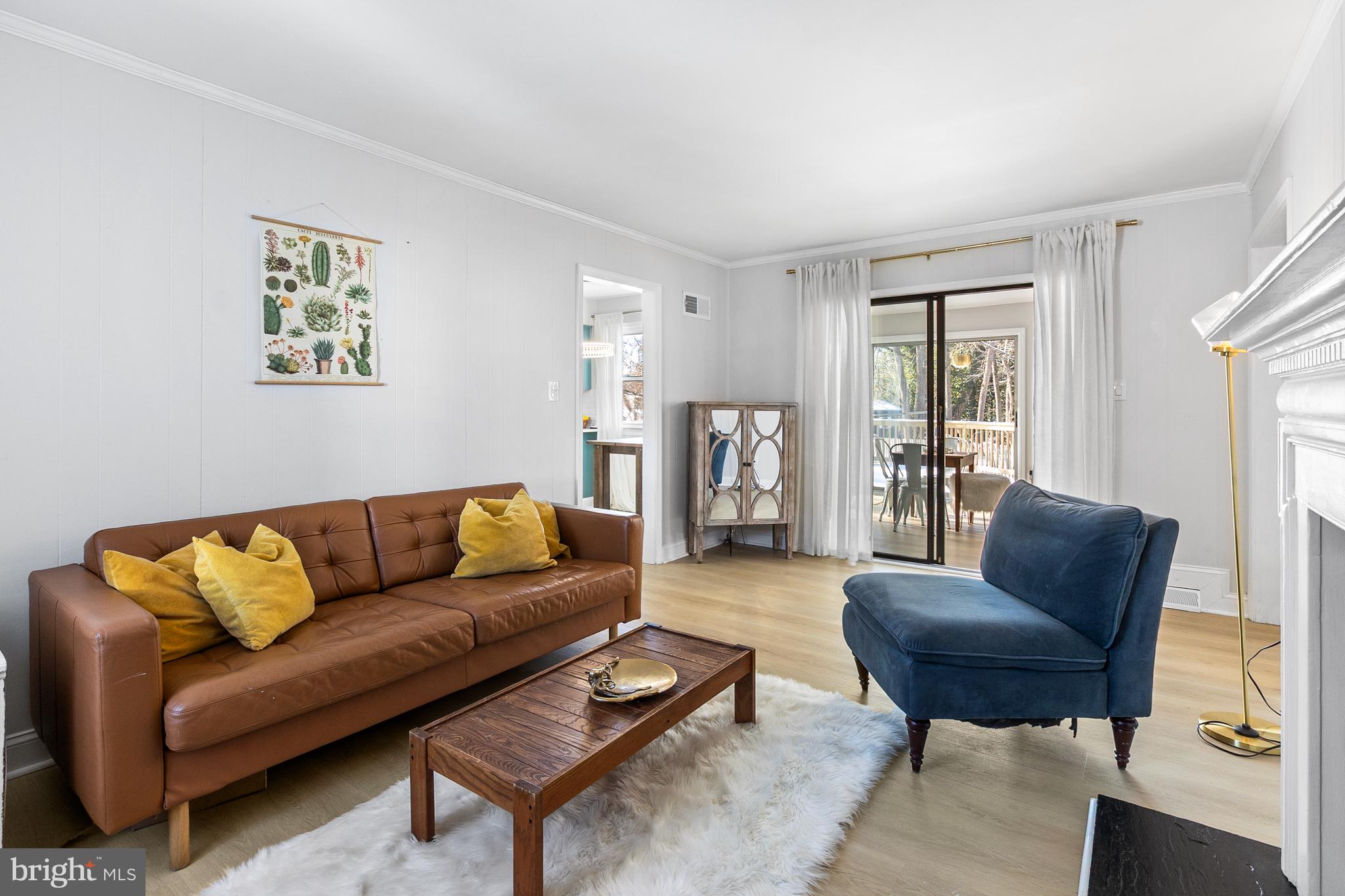 HOLLY OAK TERRACE - Residential