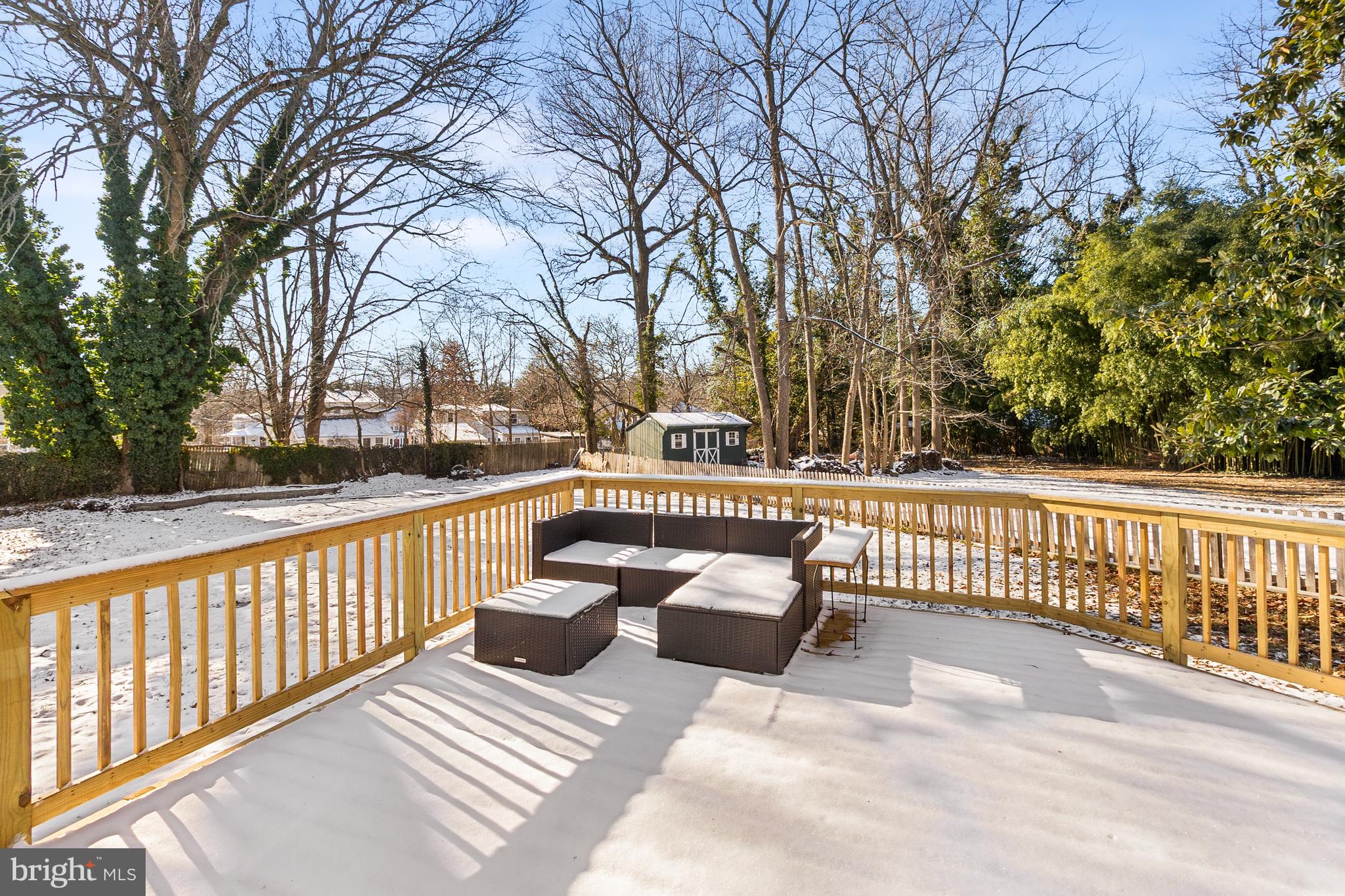 HOLLY OAK TERRACE - Residential