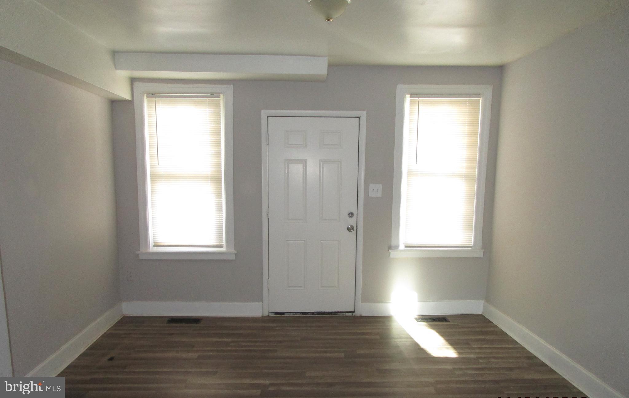 FELTONVILLE - Residential Lease