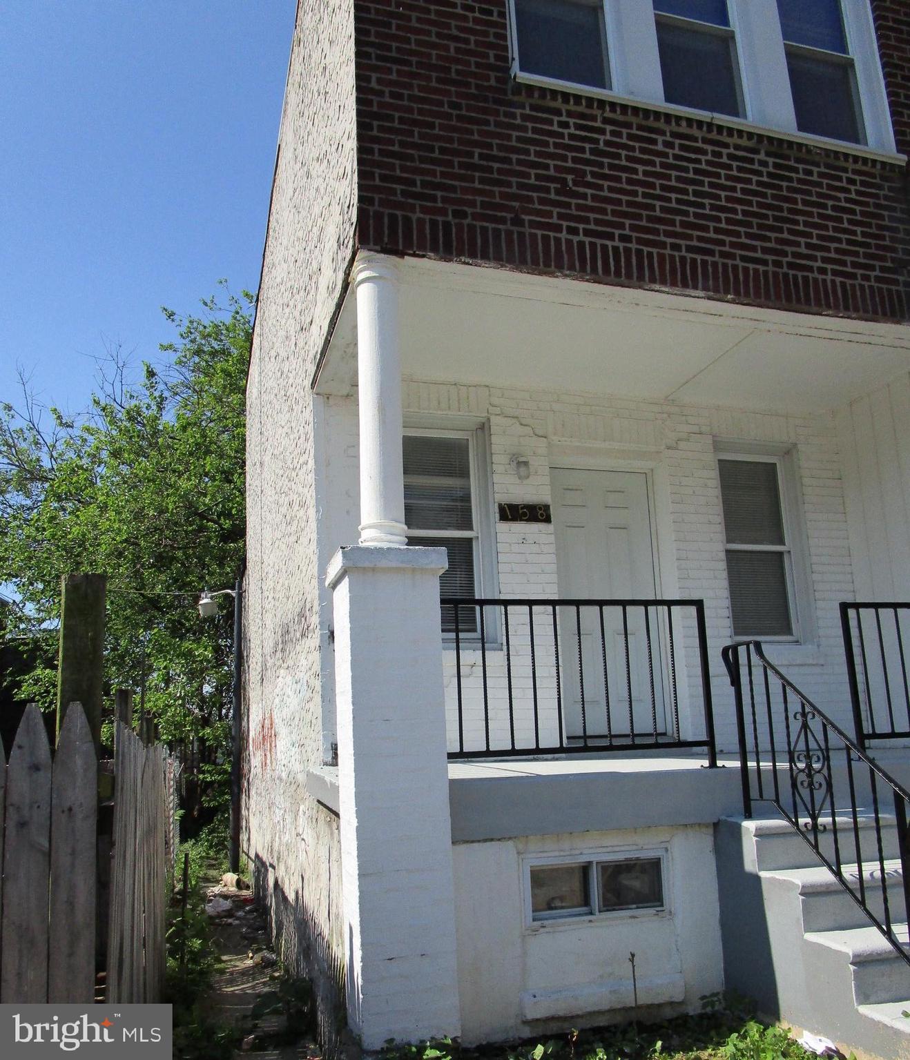 FELTONVILLE - Residential Lease