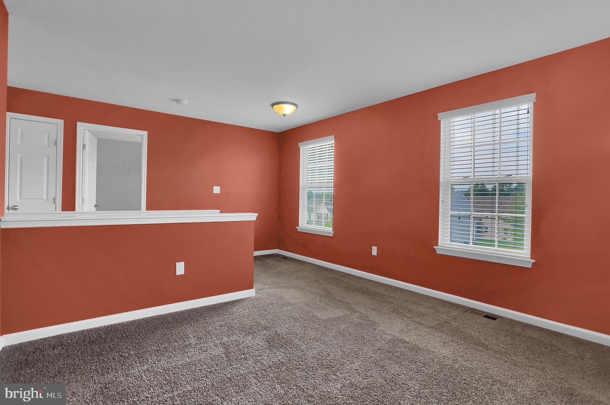 RUSSETT FARMS - Residential