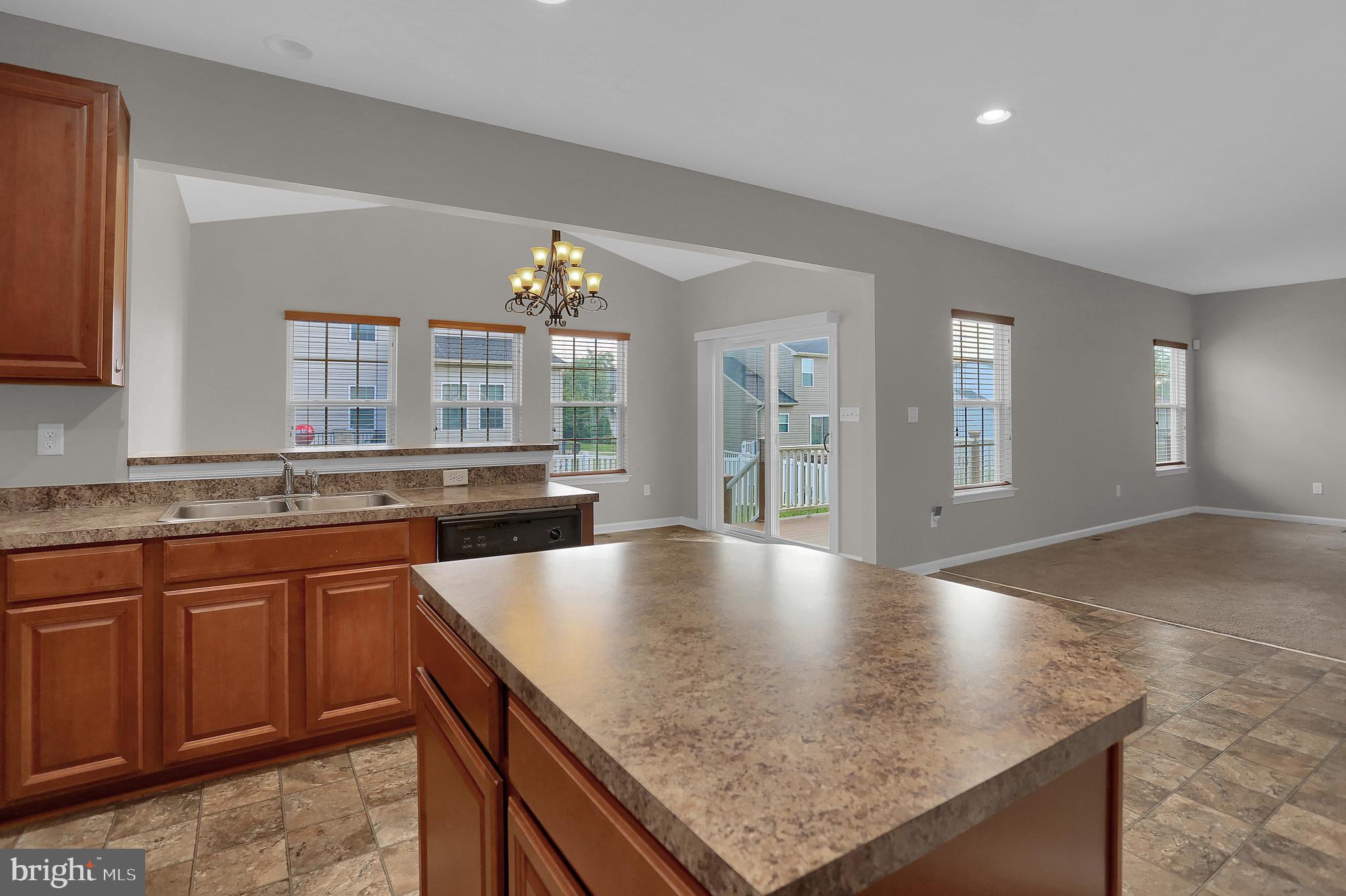 RUSSETT FARMS - Residential