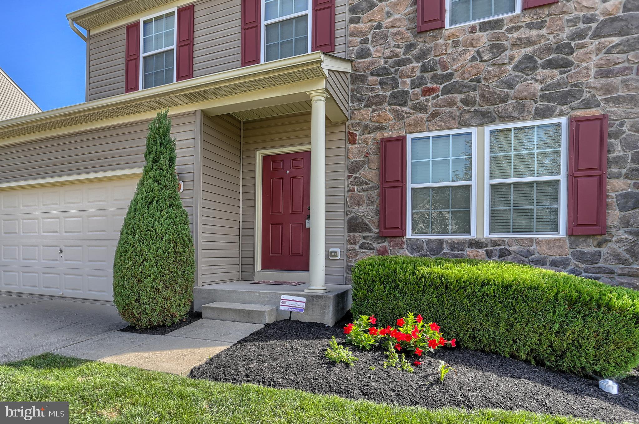 RUSSETT FARMS - Residential