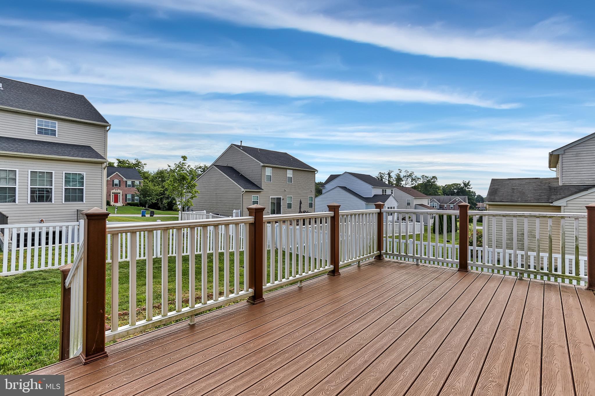 RUSSETT FARMS - Residential