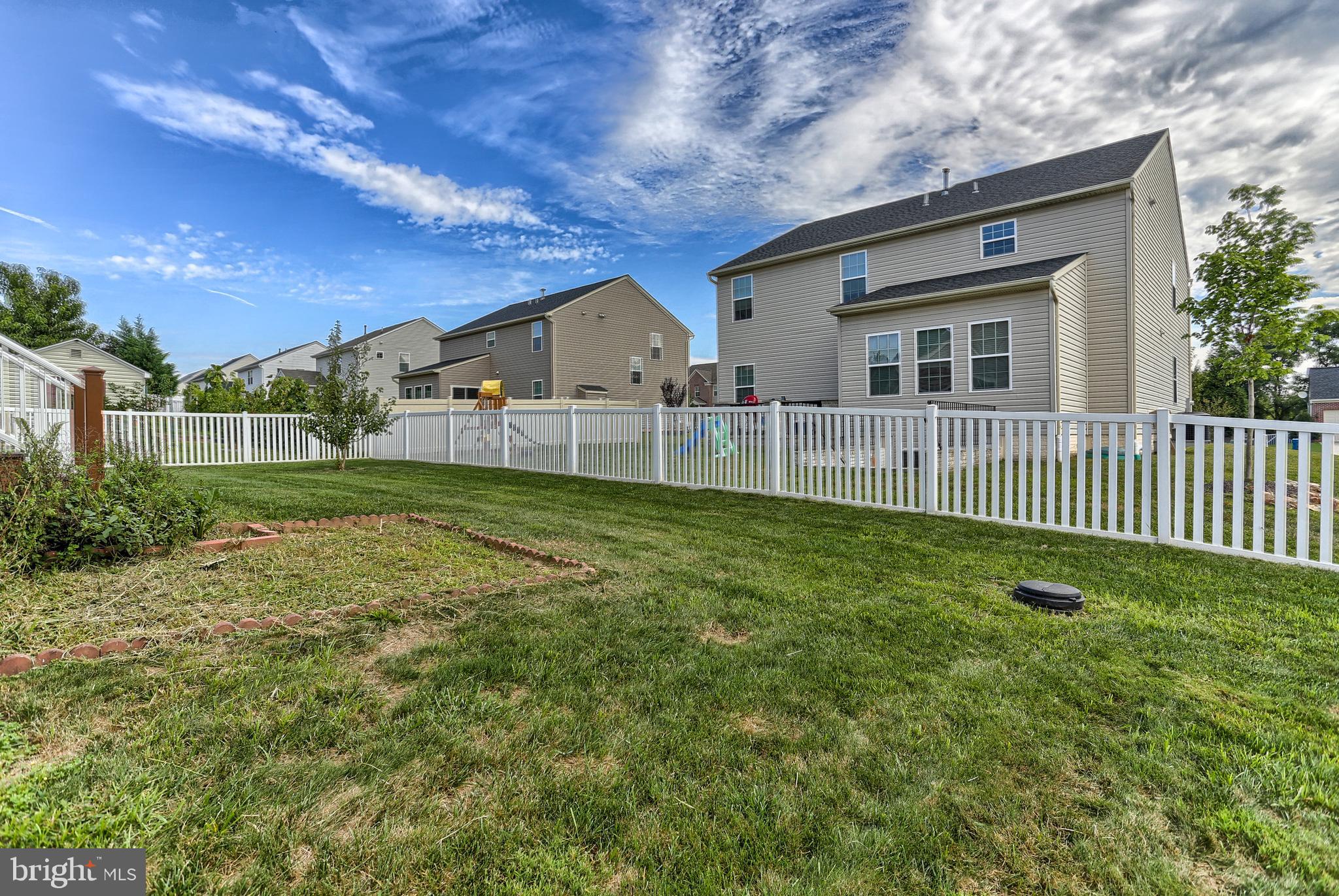 RUSSETT FARMS - Residential