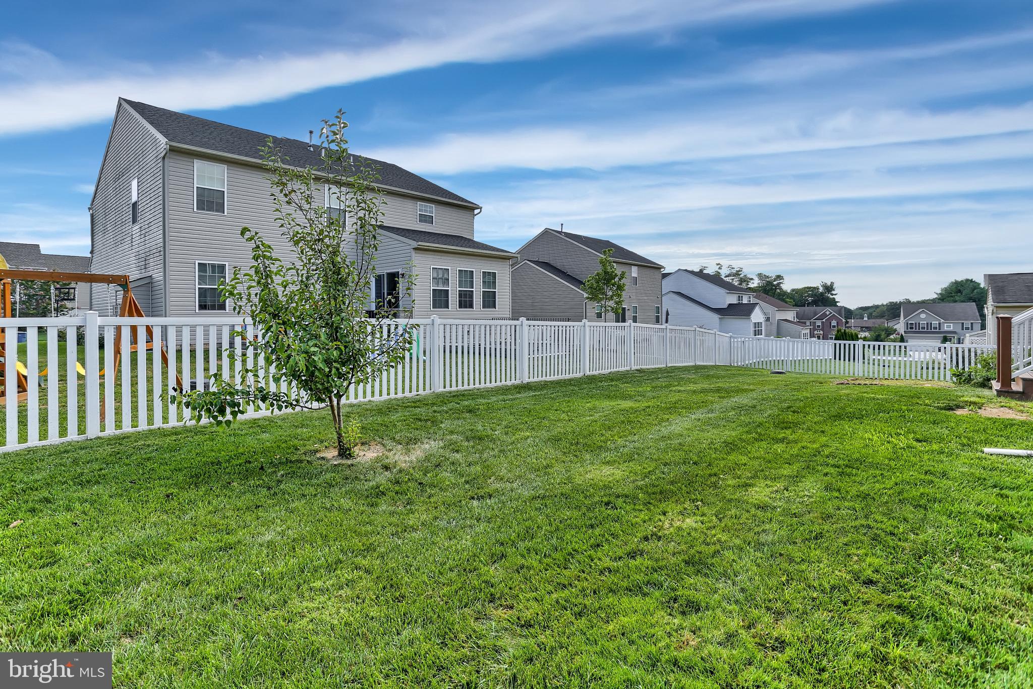 RUSSETT FARMS - Residential