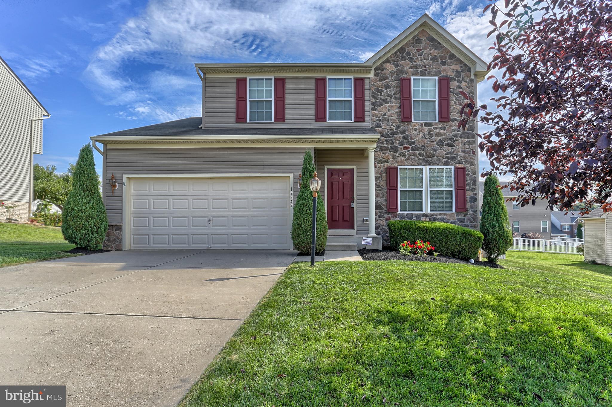 RUSSETT FARMS - Residential