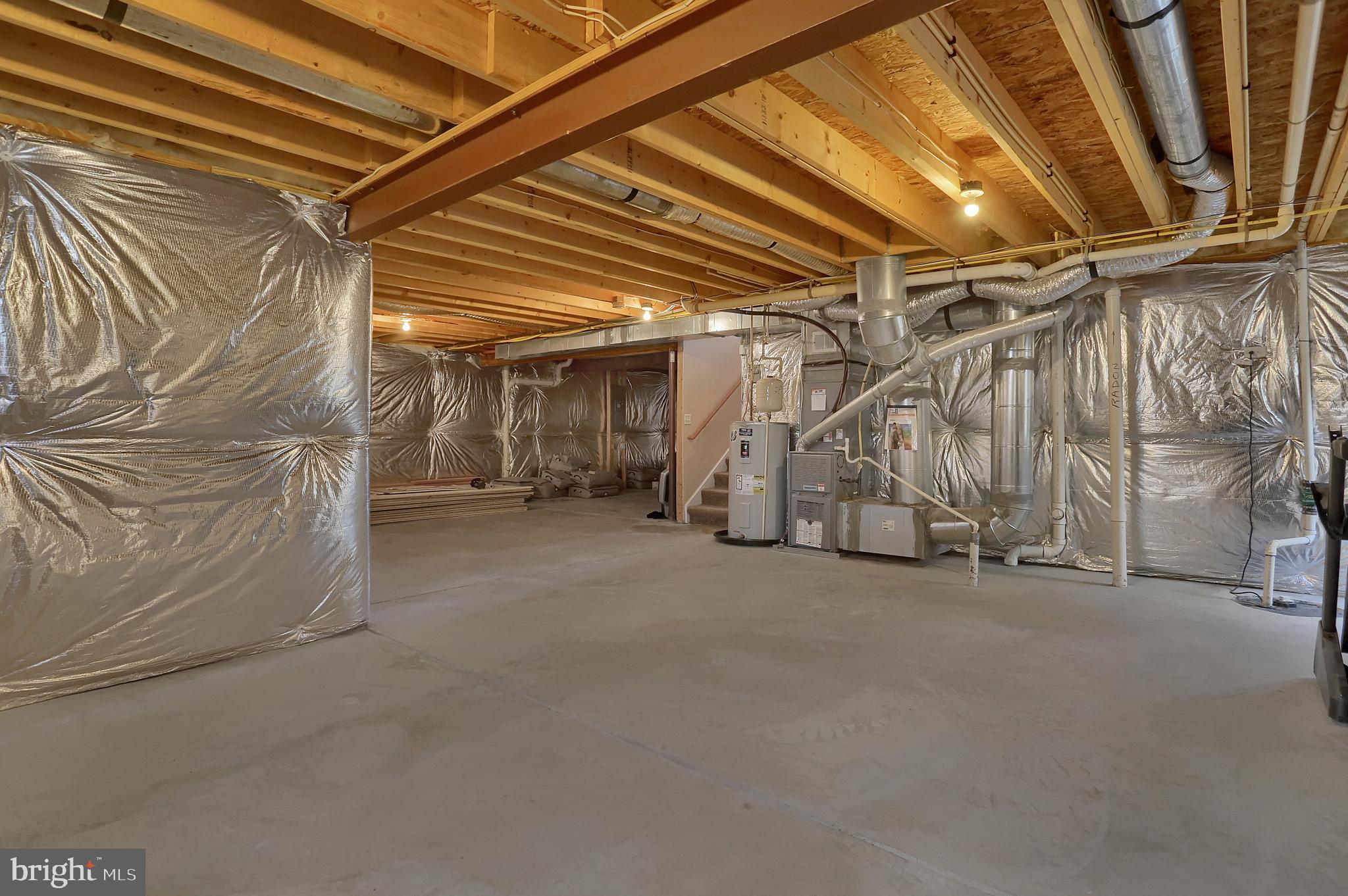 RUSSETT FARMS - Residential