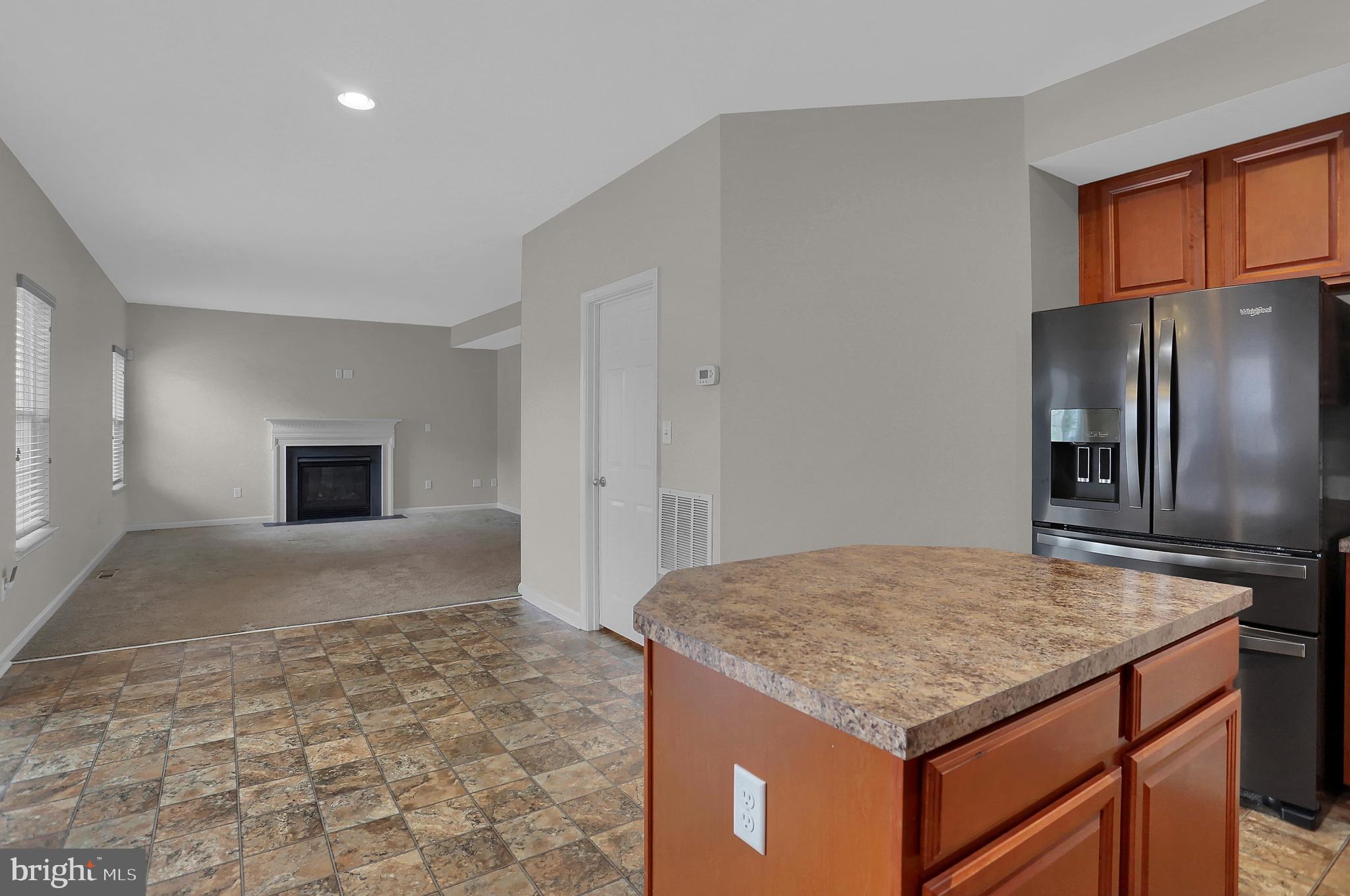 RUSSETT FARMS - Residential