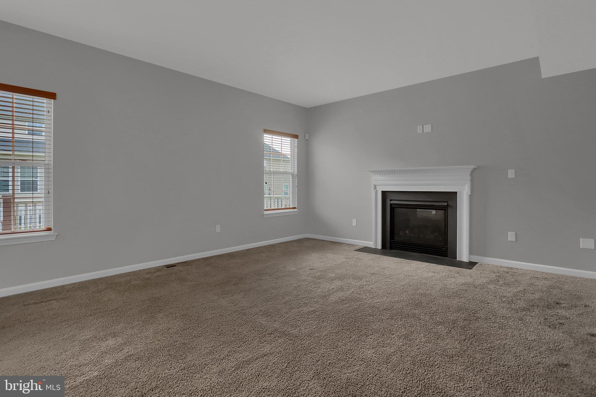 RUSSETT FARMS - Residential