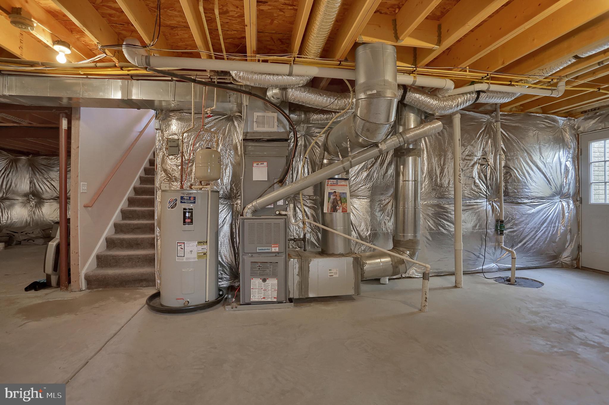 RUSSETT FARMS - Residential