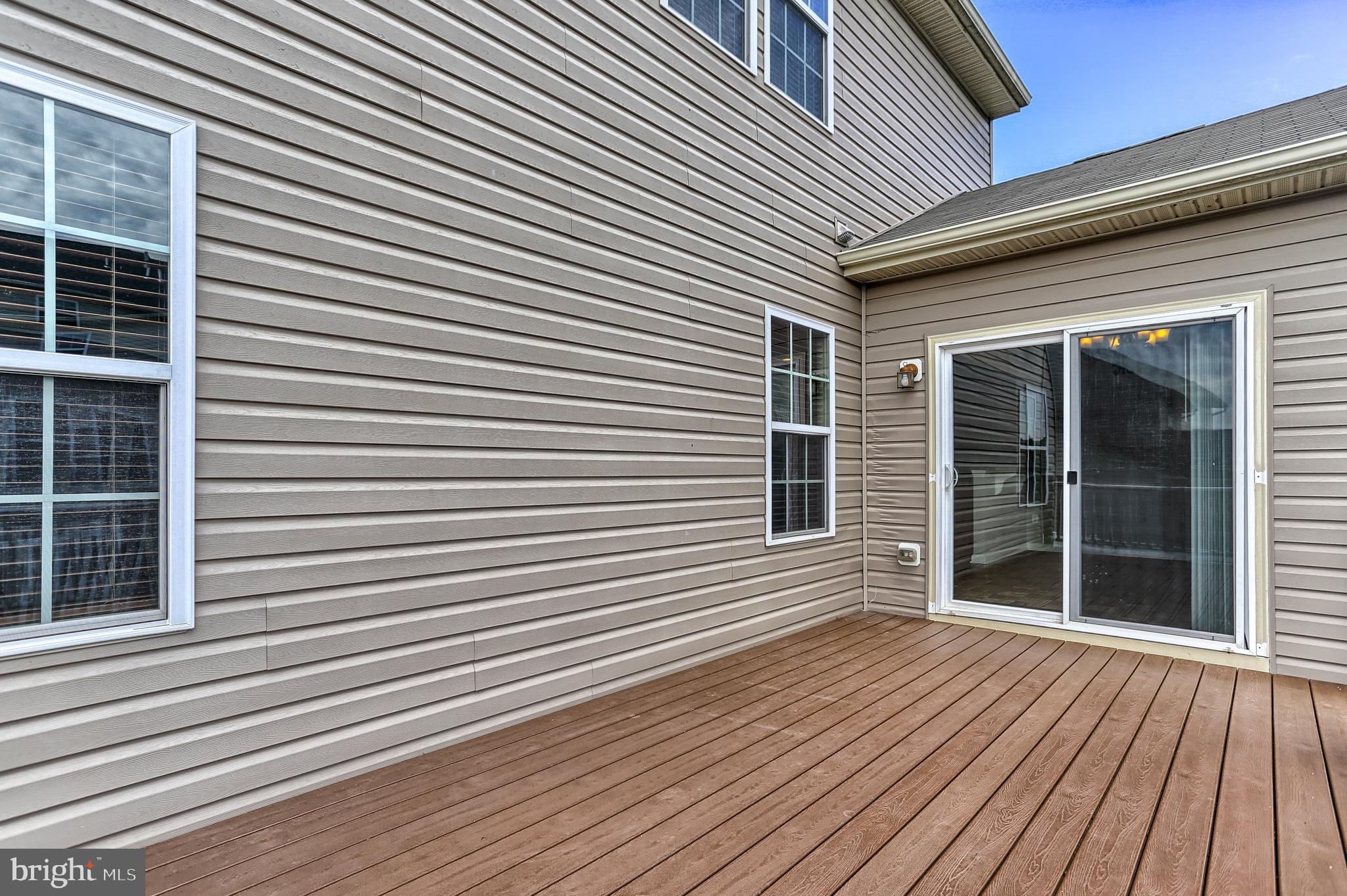 RUSSETT FARMS - Residential