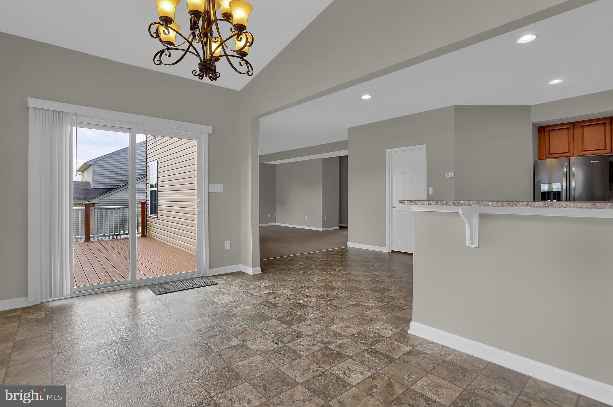 RUSSETT FARMS - Residential