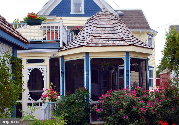 CHINCOTEAGUE - Residential