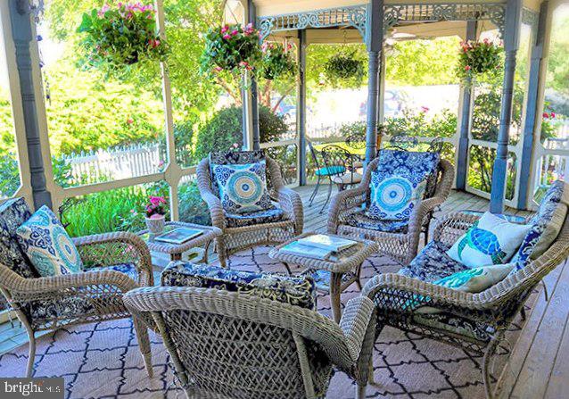 CHINCOTEAGUE - Residential