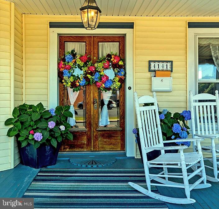 CHINCOTEAGUE - Residential