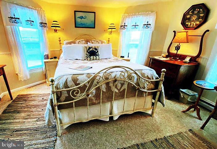 CHINCOTEAGUE - Residential