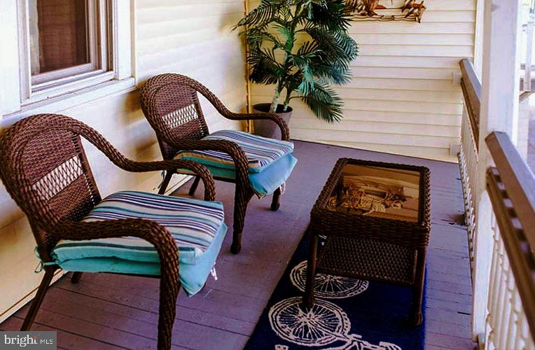 CHINCOTEAGUE - Residential