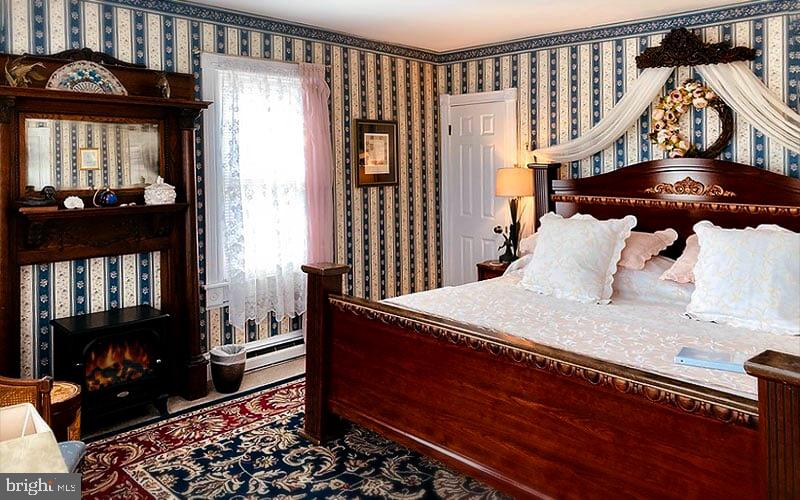 CHINCOTEAGUE - Residential