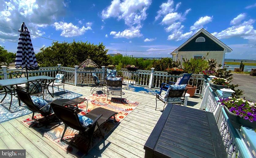 CHINCOTEAGUE - Residential