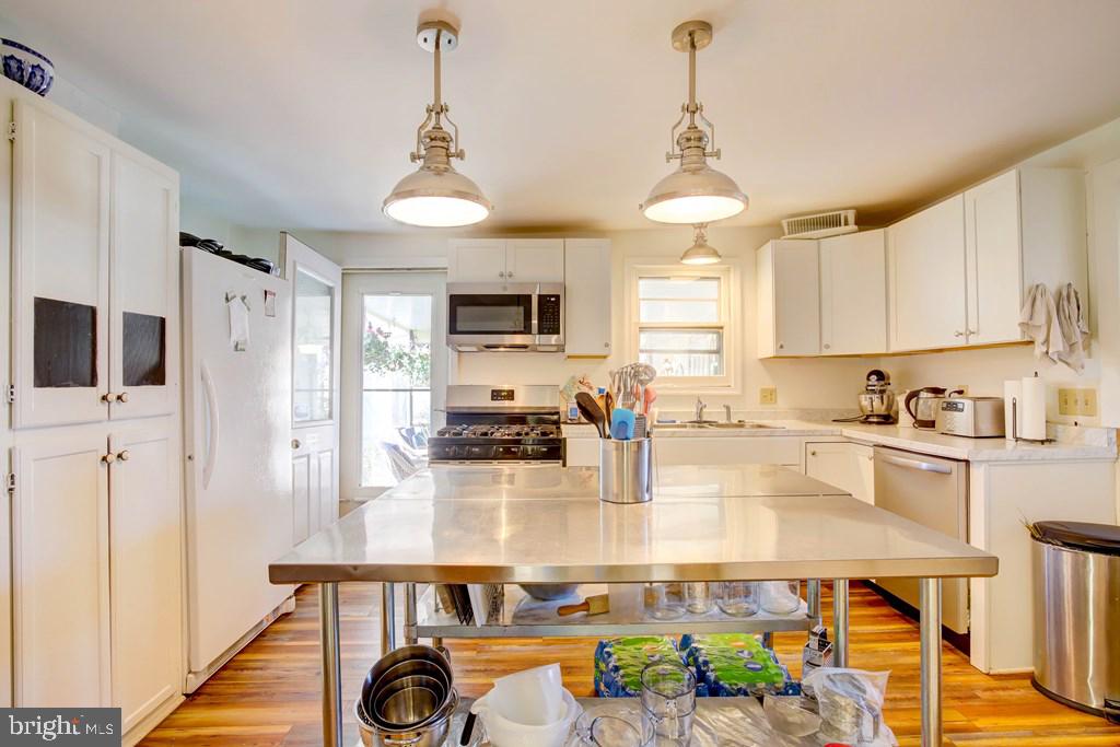 CHINCOTEAGUE - Residential