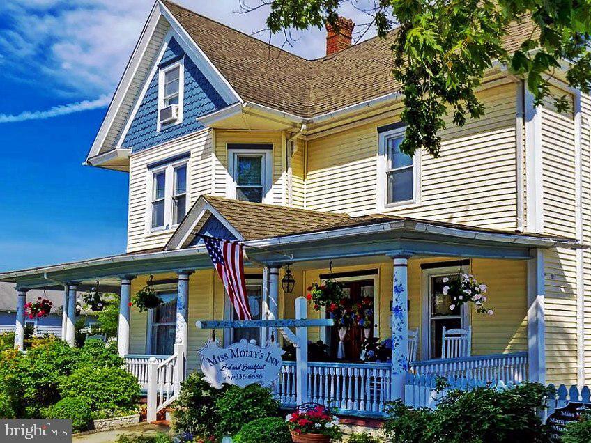 CHINCOTEAGUE - Residential