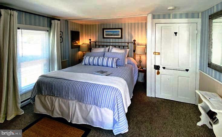 CHINCOTEAGUE - Residential