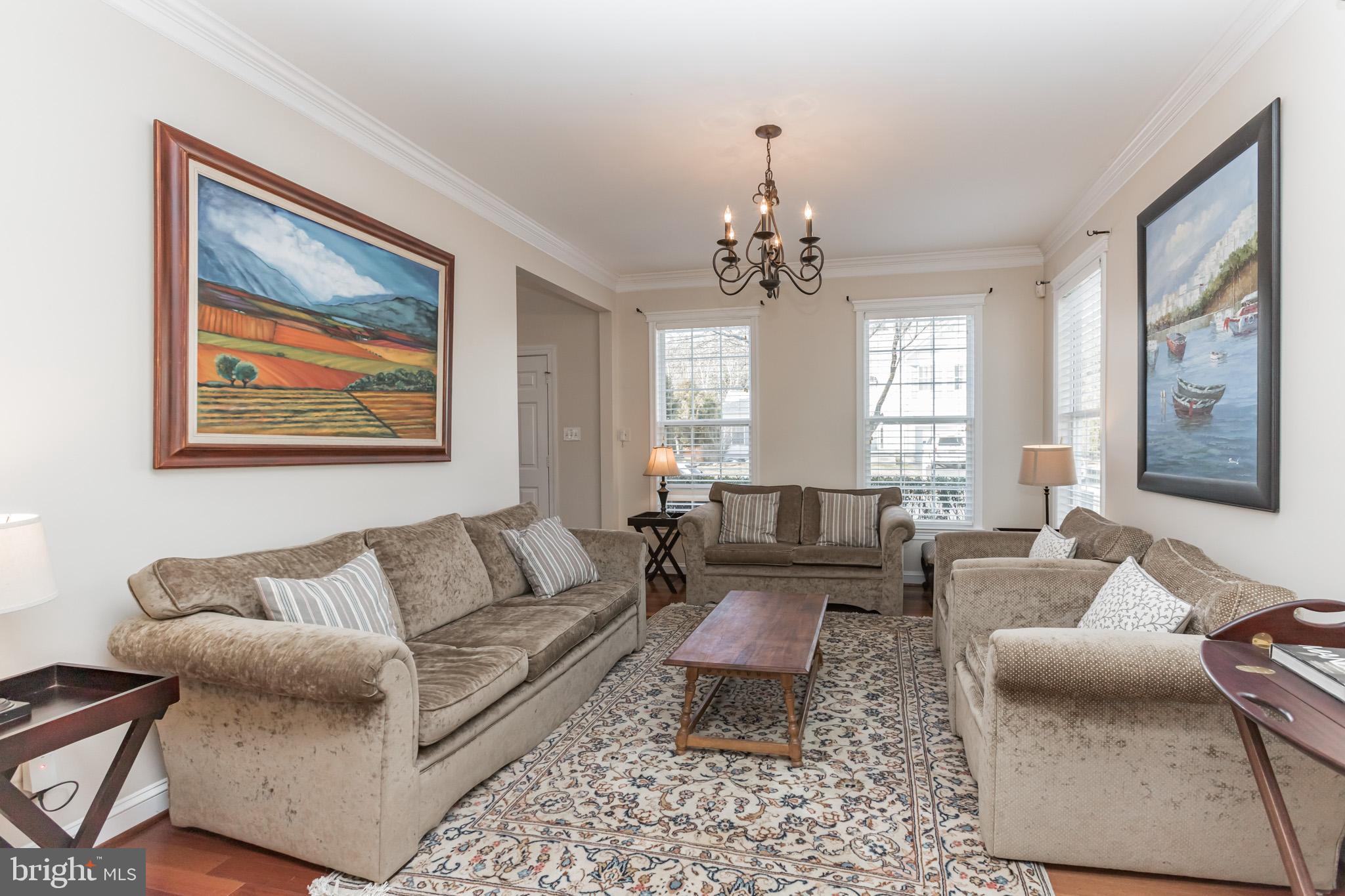 KINGS POINT - Residential