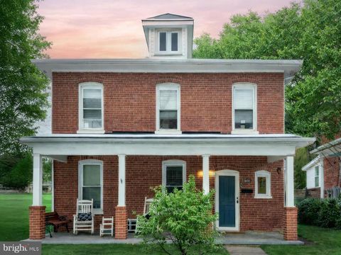 3100 PERRY STREET MOUNT RAINIER MD 20712