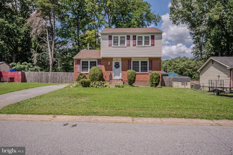 105 Hedgewick Drive, Newark, DE 19702 - #: DENC2087062