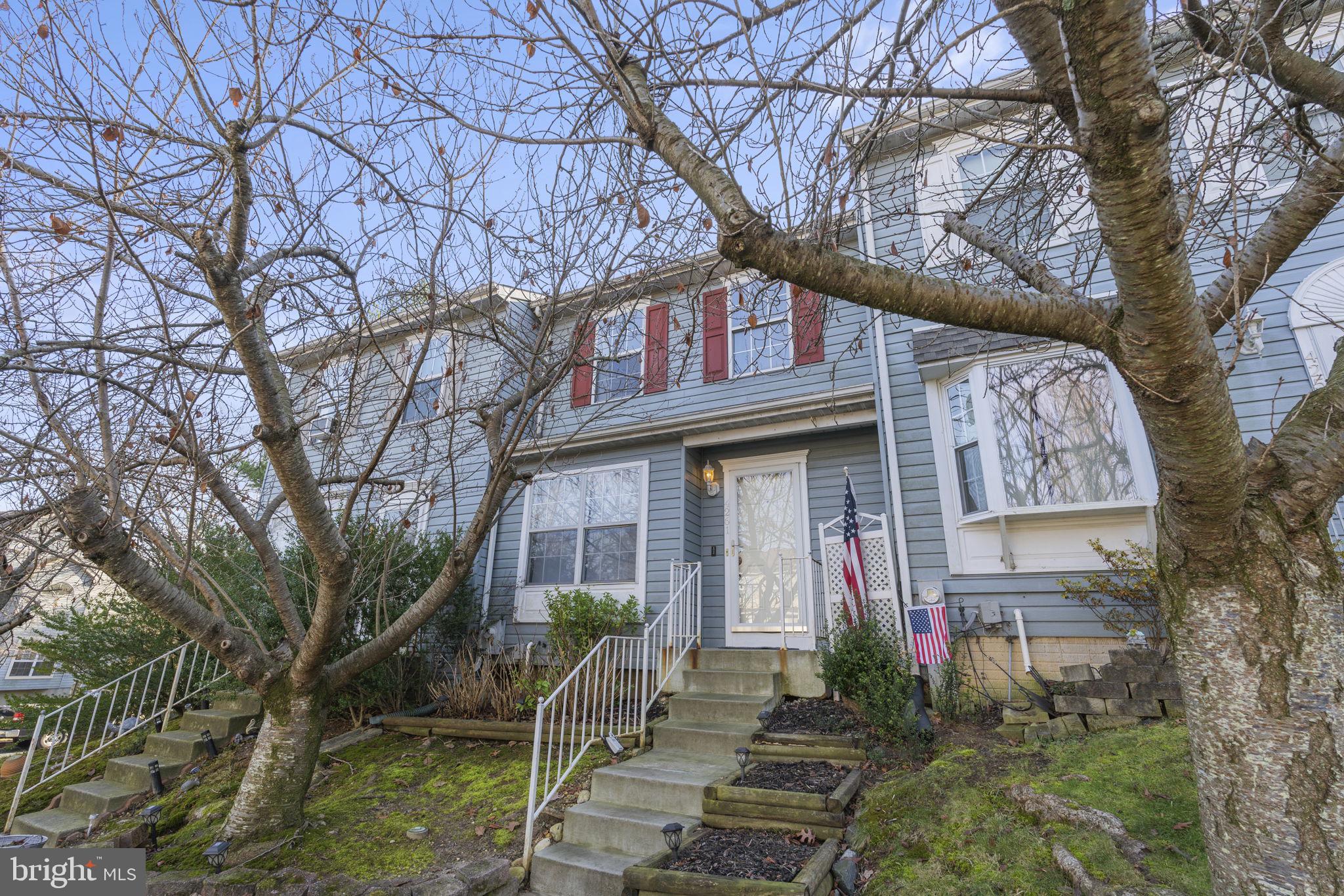 GILMER WOODS - Residential