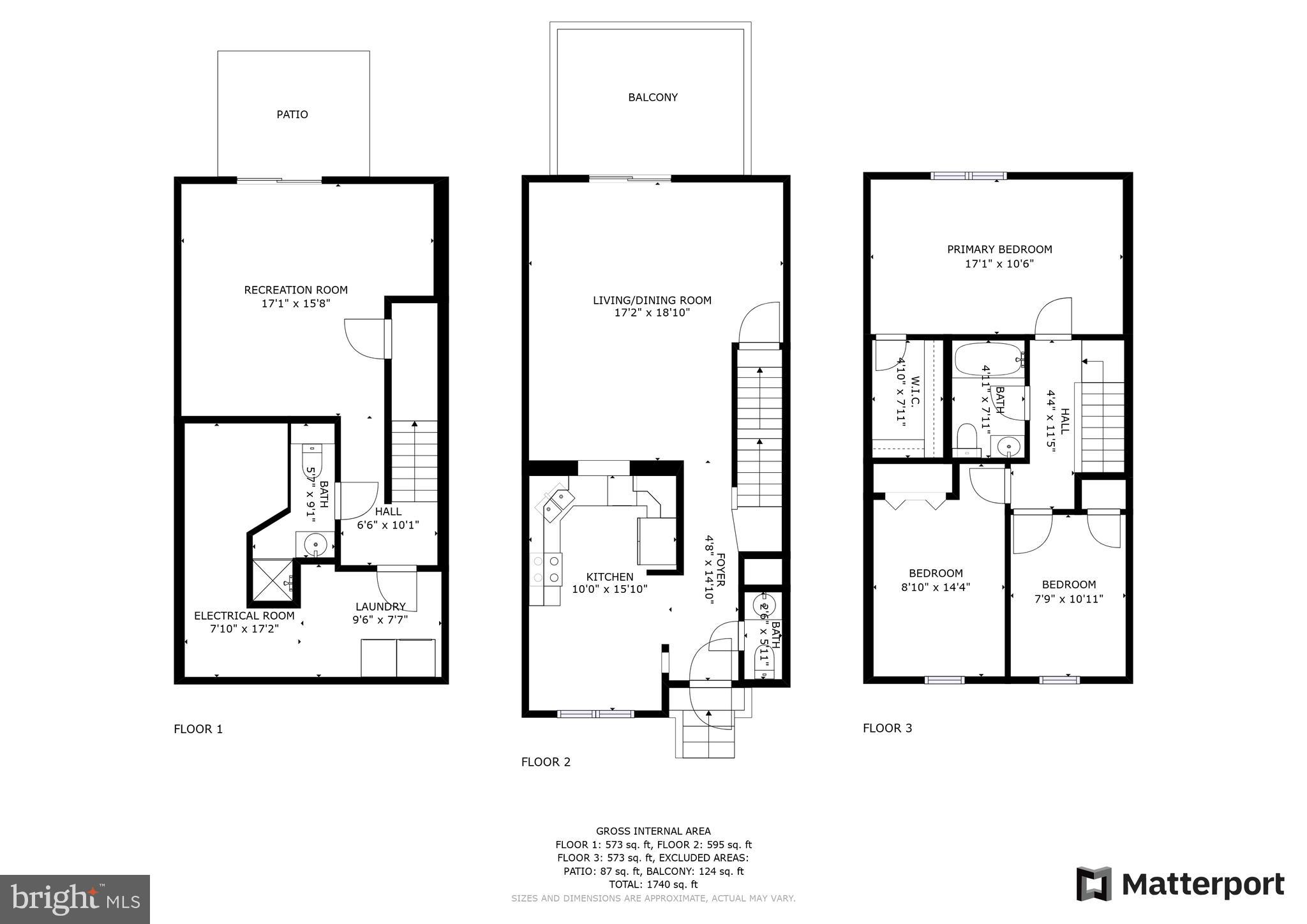 GILMER WOODS - Residential
