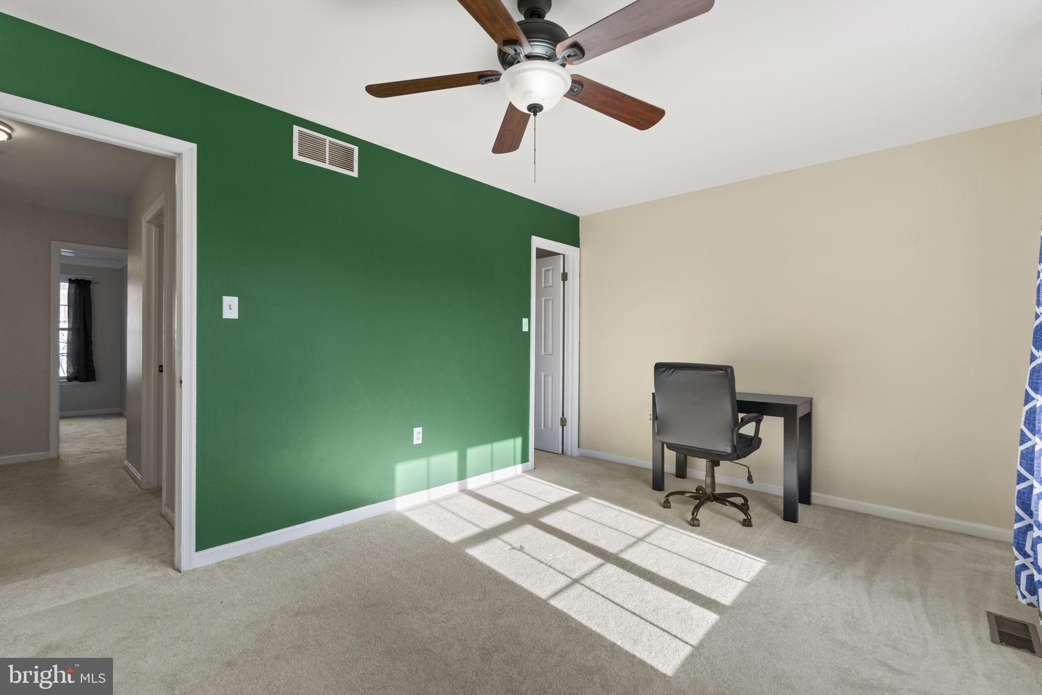 GILMER WOODS - Residential