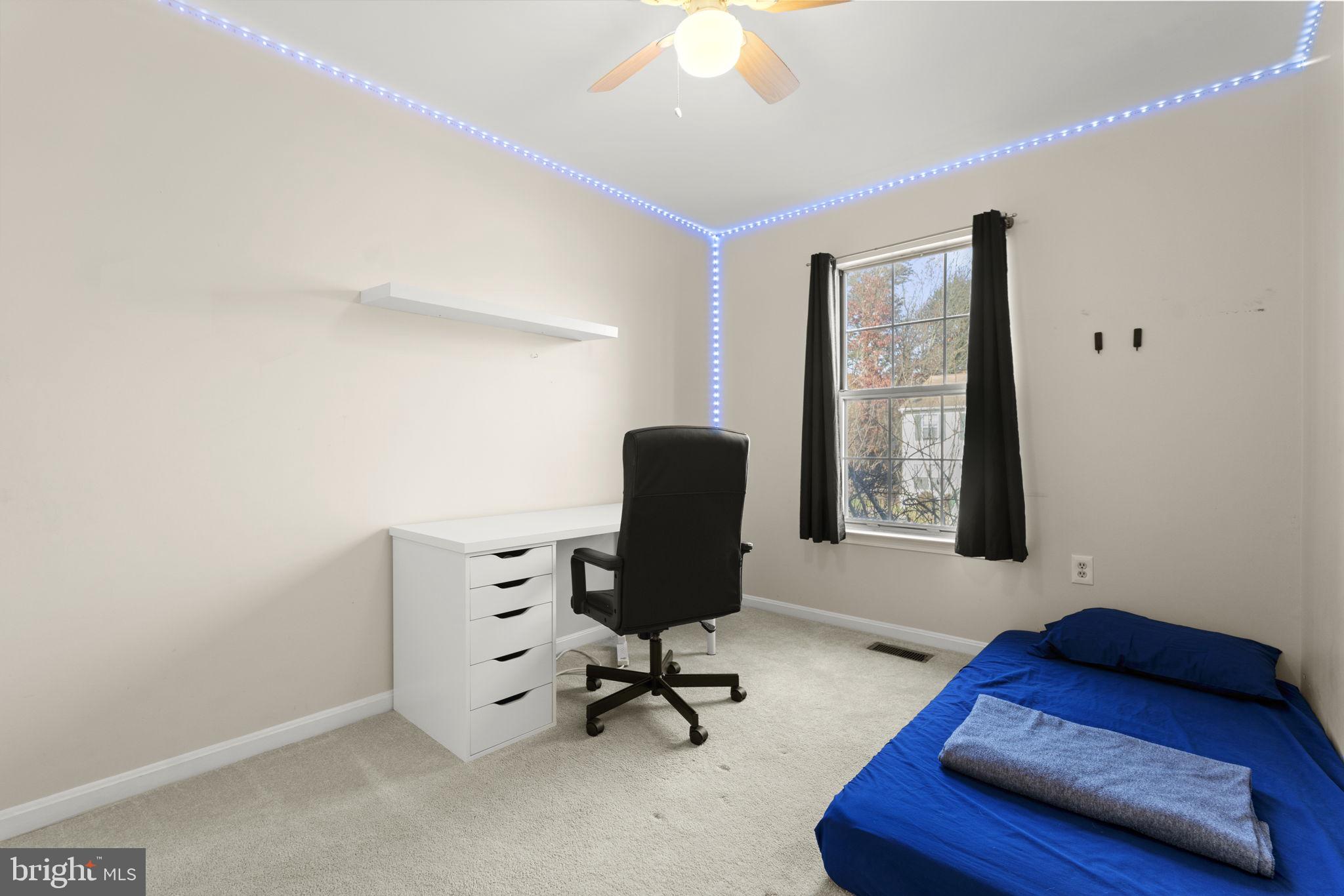 GILMER WOODS - Residential