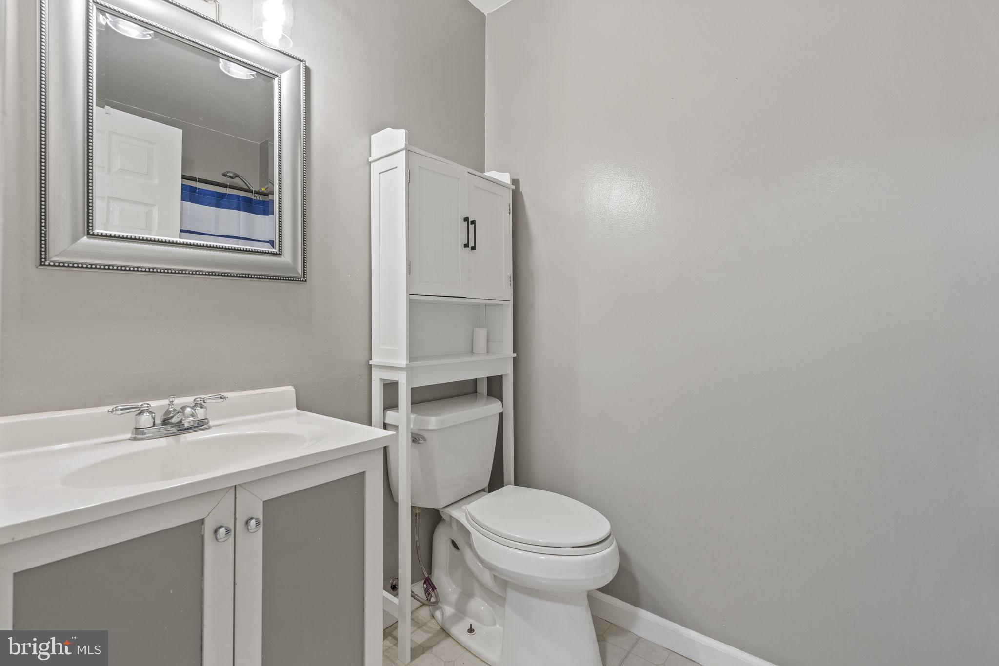 GILMER WOODS - Residential