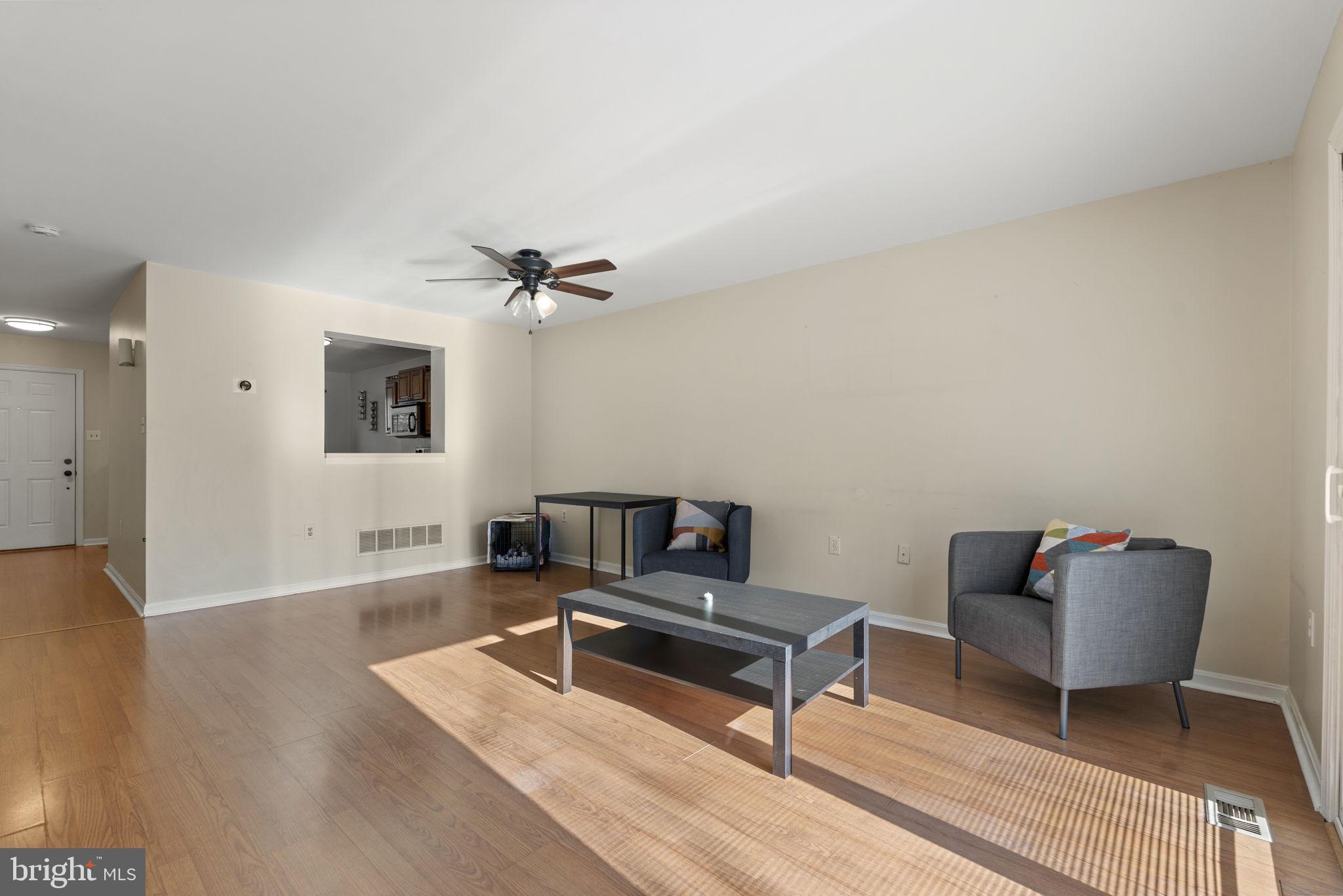 GILMER WOODS - Residential