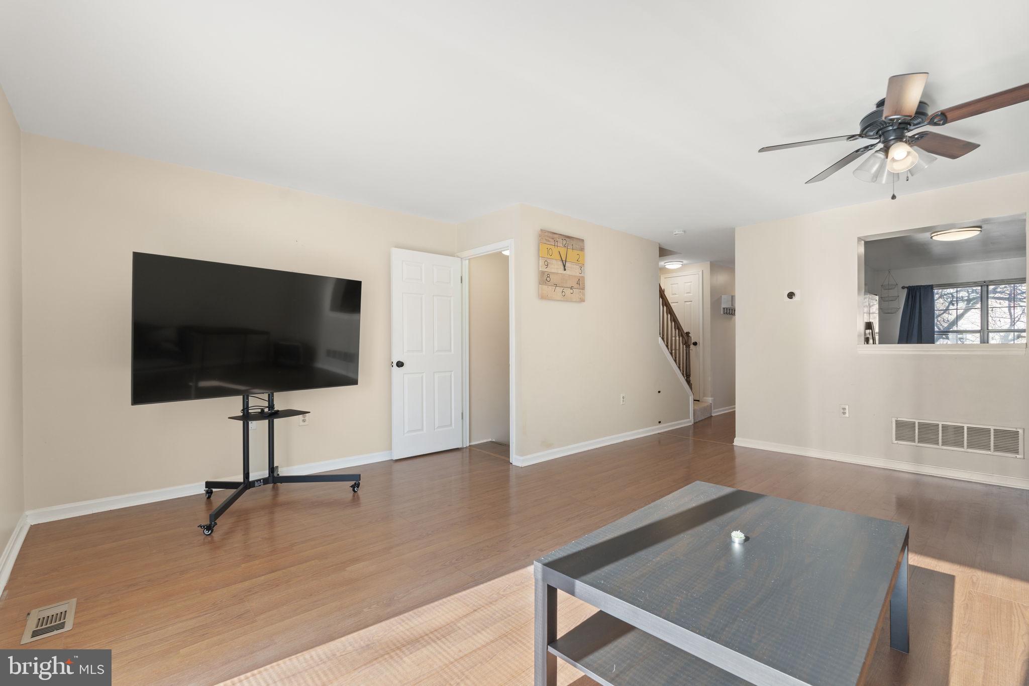 GILMER WOODS - Residential