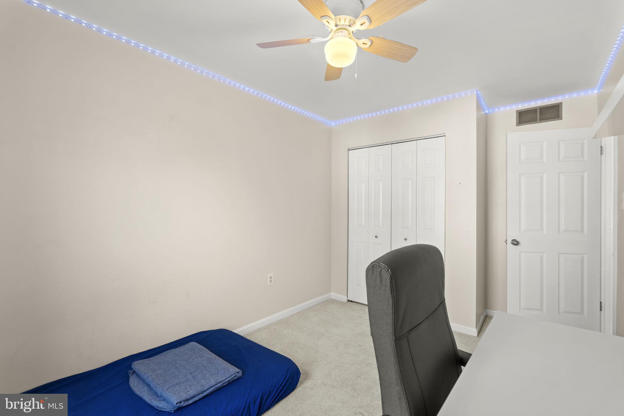 GILMER WOODS - Residential