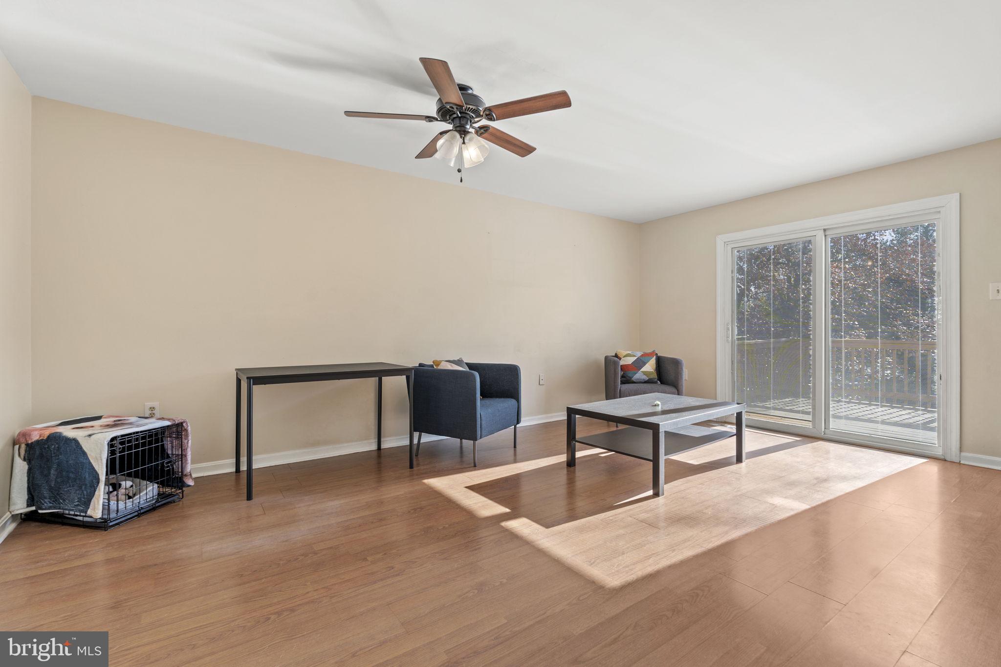 GILMER WOODS - Residential