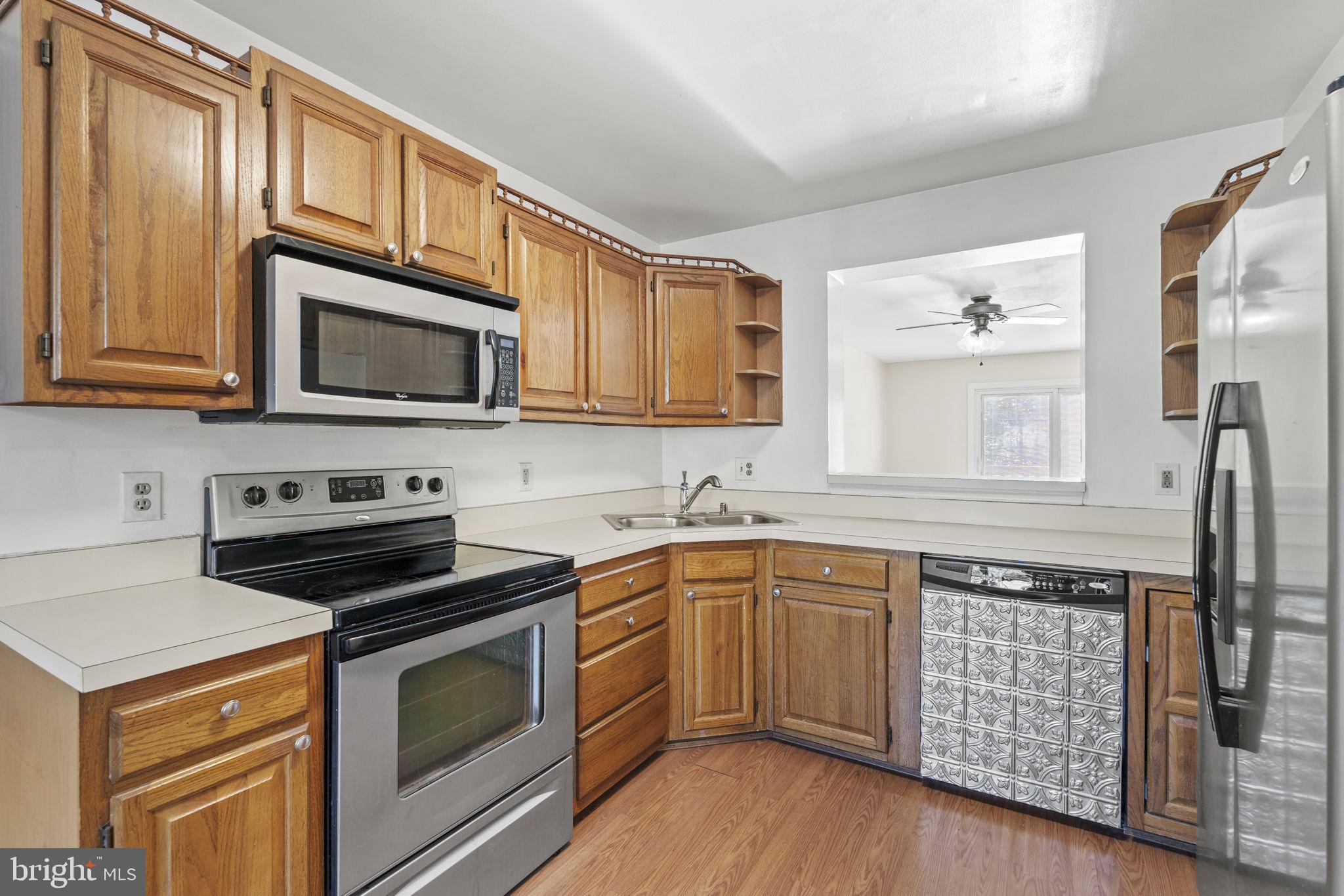 GILMER WOODS - Residential