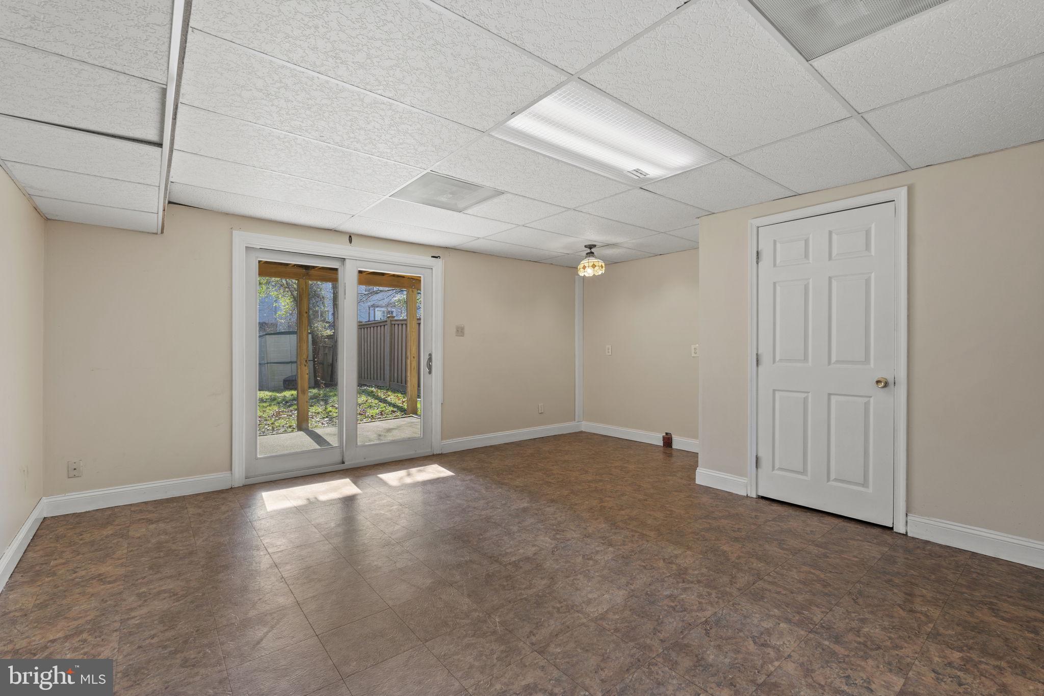 GILMER WOODS - Residential