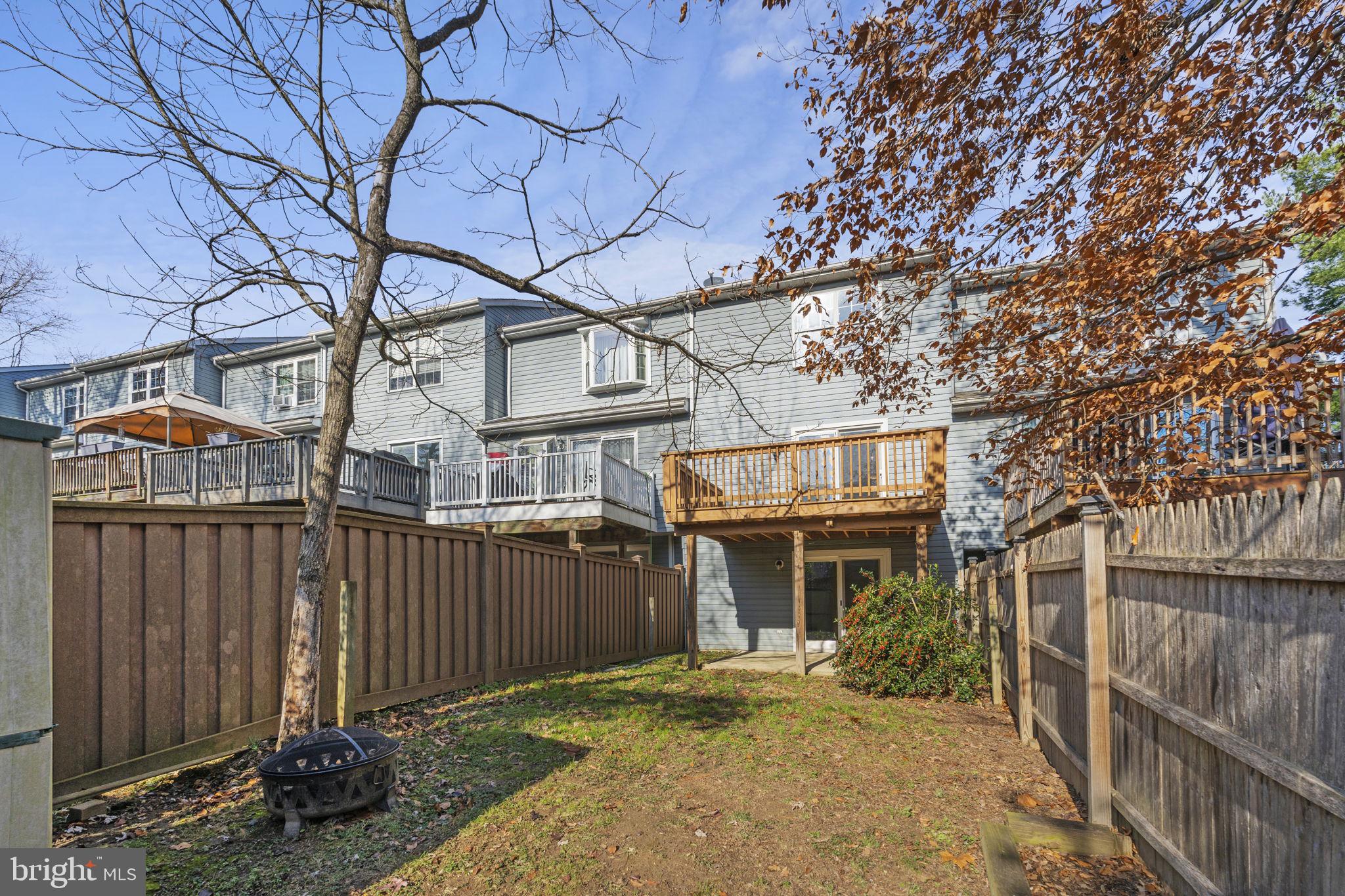 GILMER WOODS - Residential