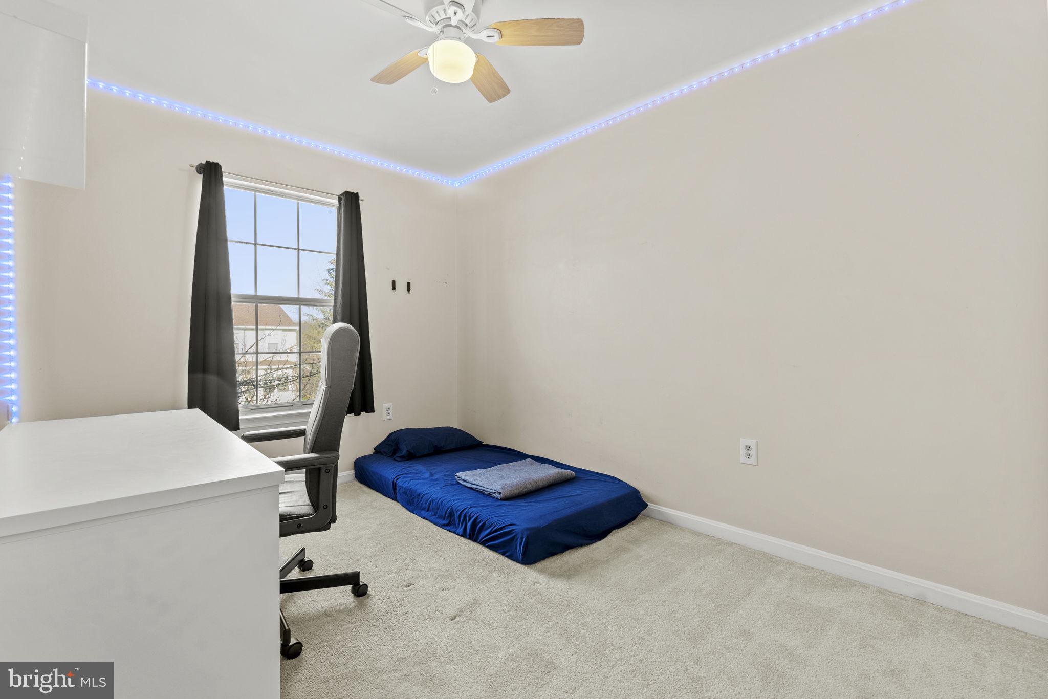 GILMER WOODS - Residential