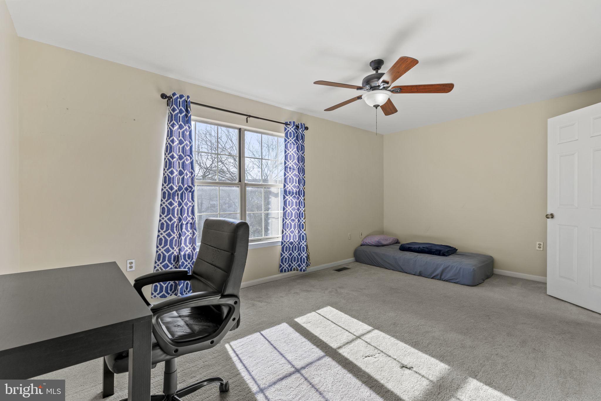 GILMER WOODS - Residential