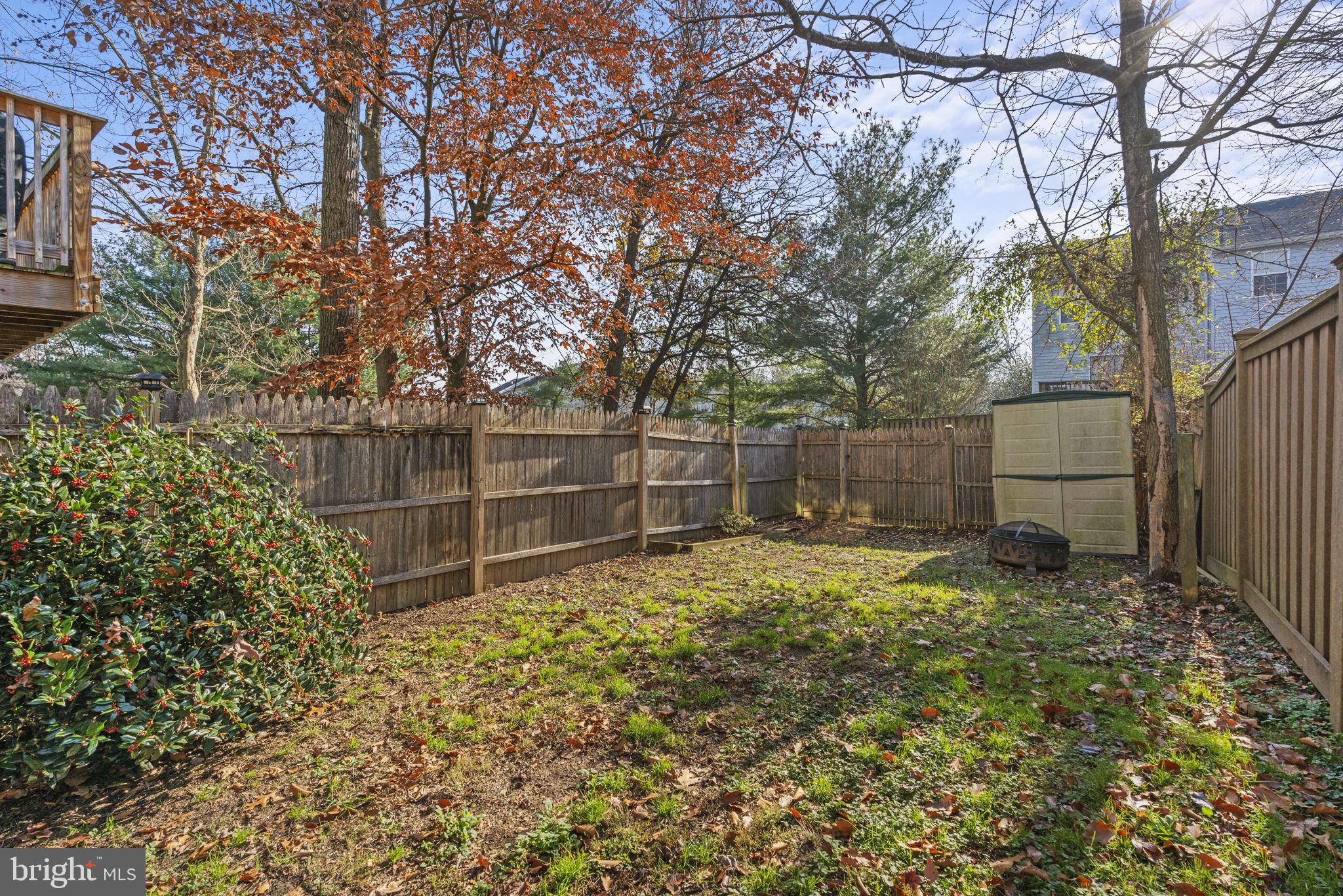 GILMER WOODS - Residential