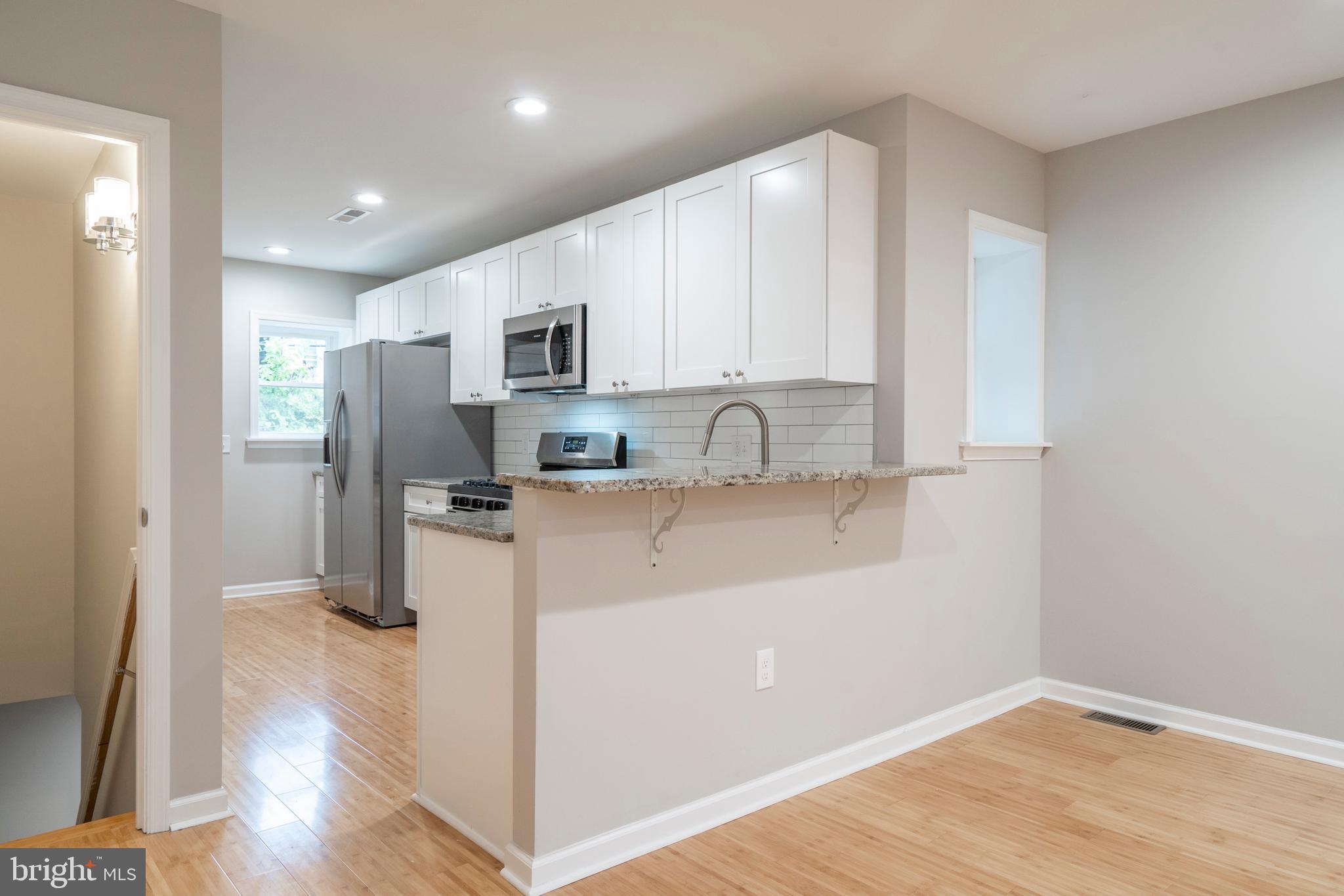 PHILADELPHIA (WEST) - Residential