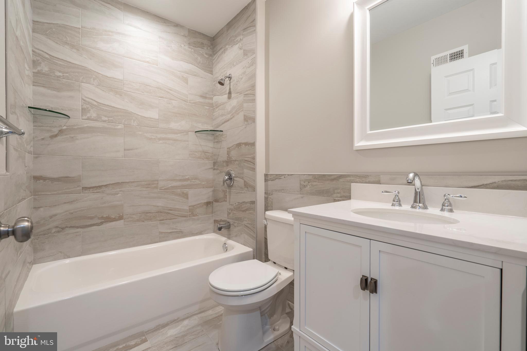 PHILADELPHIA (WEST) - Residential